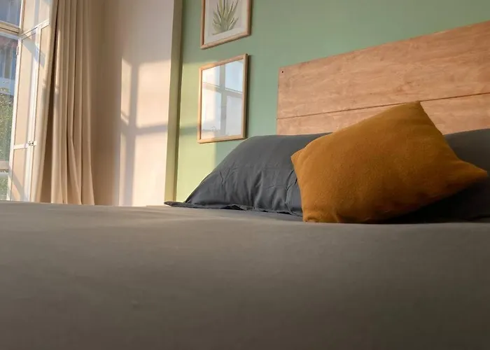 Spencer 2 Bedroom In Polanco Apartment *