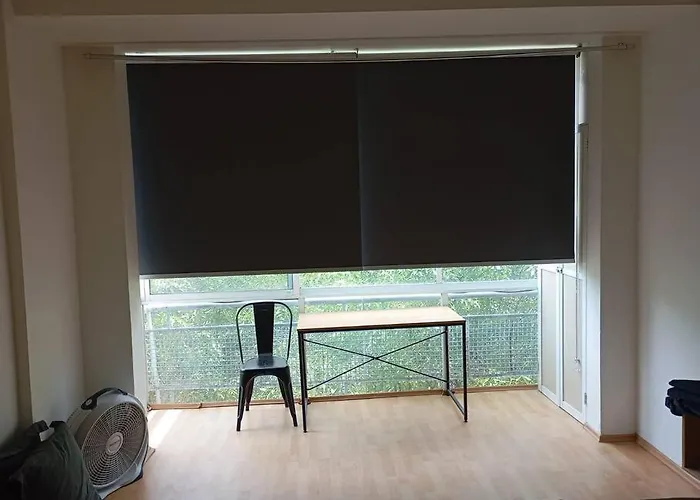 Spencer 2 Bedroom In Polanco *