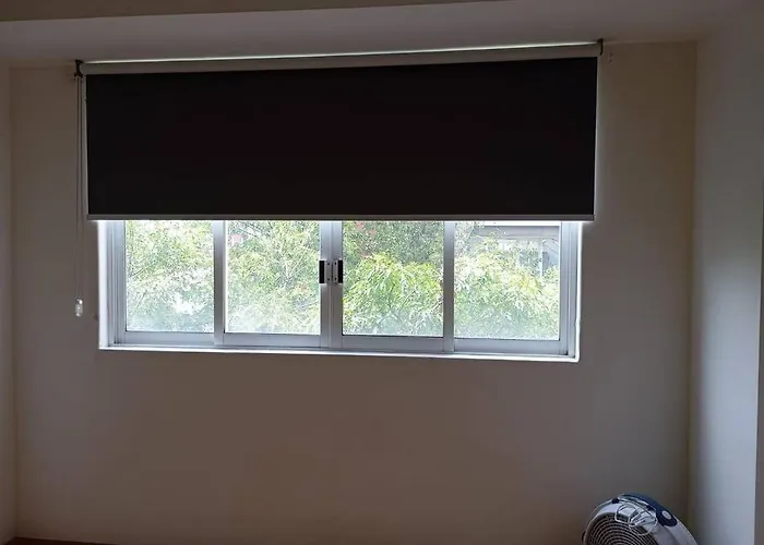 Spencer 2 Bedroom In Polanco Mexico City